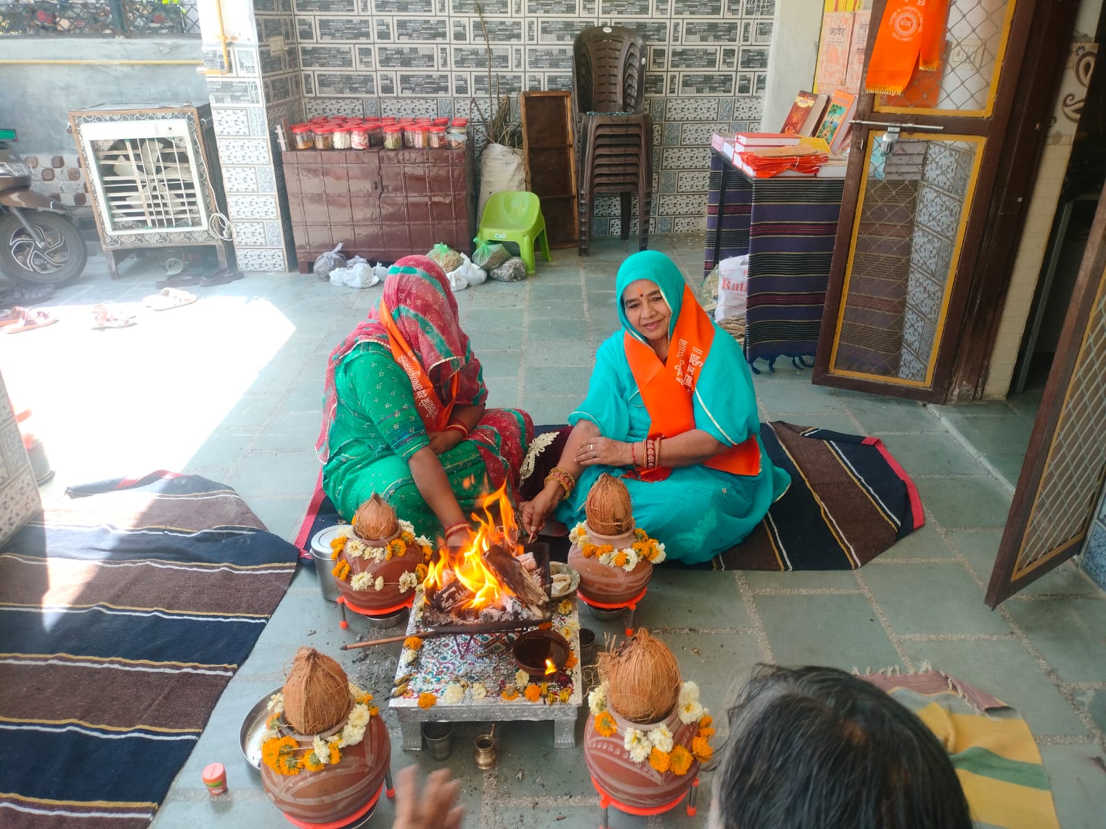 Arya Samaj Ajmer Gallery